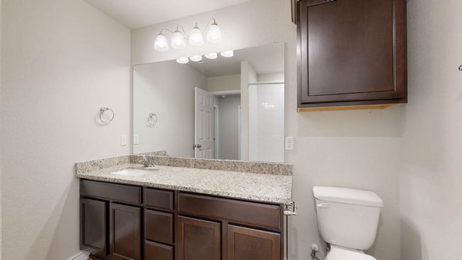 200 Creekfall Rd, House other with 4 bedrooms, 2 bathrooms and 2 parking in Burnet TX | Image 26