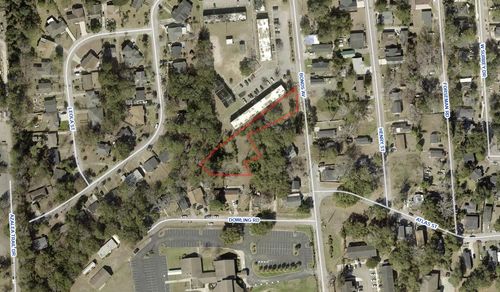 2720 Bonds Ave, North Charleston, SC, 29405-7531 | Card Image