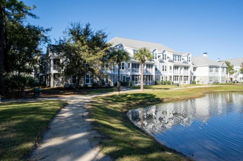 unit-5101-130 River Landing Dr, Daniel Island, SC, 29492-7410 | Card Image