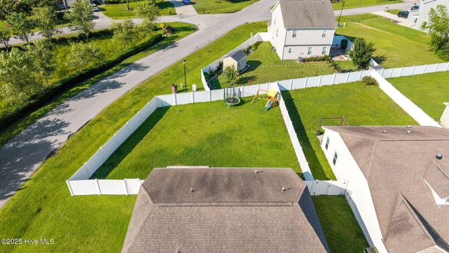 101 Falcon Landing Ct, House other with 3 bedrooms, 2 bathrooms and 3 parking in New Bern NC | Image 24
