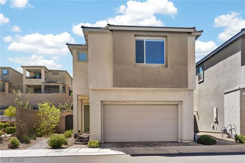 1583 Pacific Baza St, Las Vegas, NV, 89138-6473 | Card Image