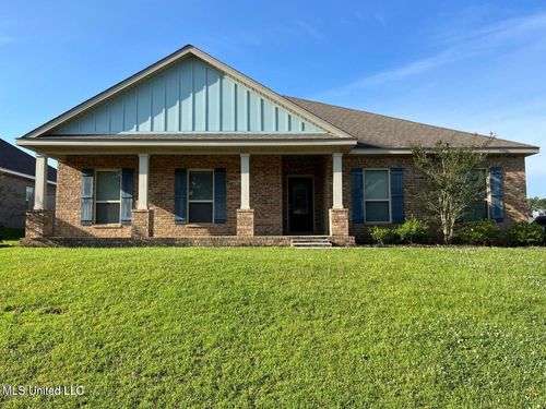 15636 Ollie Lane, Biloxi, MS, 39532 | Card Image