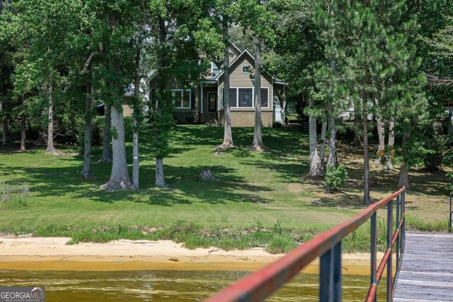 11 Azalea Trce, Home with 4 bedrooms, 2 bathrooms and null parking in Georgetown GA | Image 9
