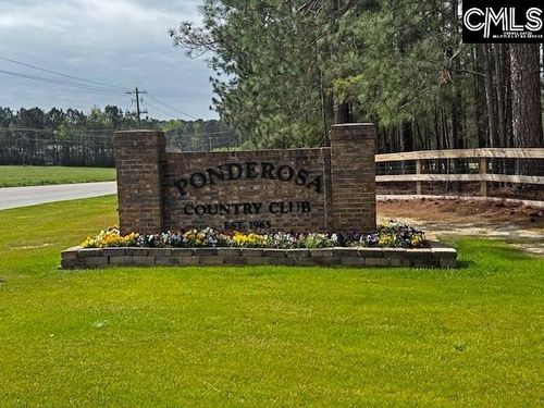 418 Gin Branch Cir, Leesville, SC, 29070-7481 | Card Image