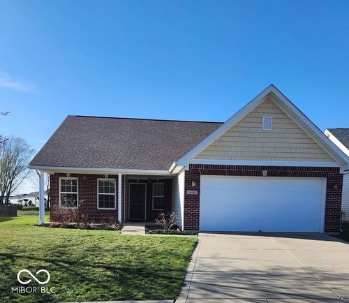 6698 W Deer Hill Dr, Mccordsville, IN, 46055-4418 | Card Image