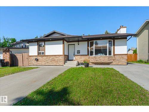 2520 116 St Nw, Edmonton, AB, T6J3S2 | Card Image