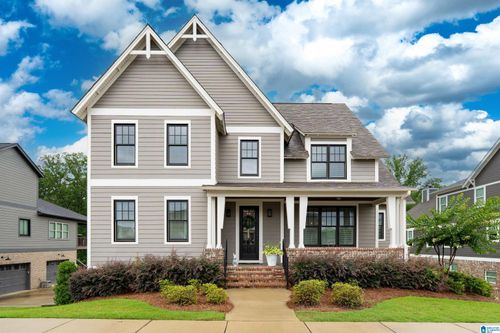 2725 Griffin Way, HOOVER, AL, 35244-7300 | Card Image