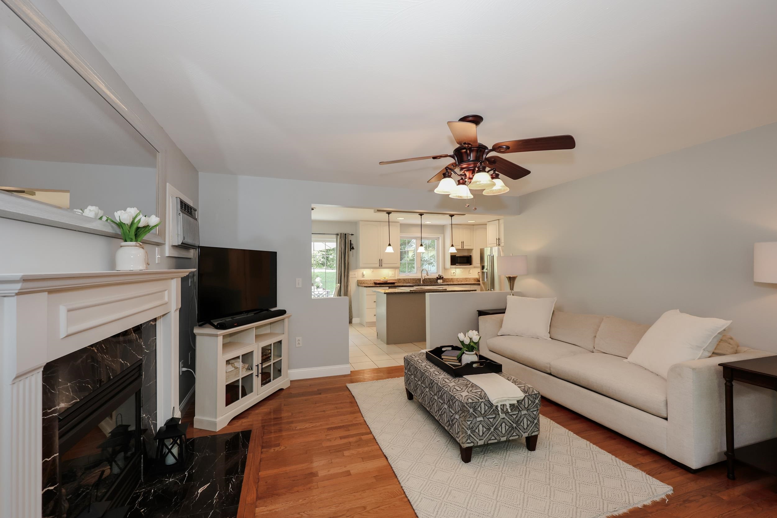 Residential in Concord 3
