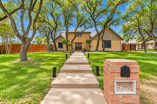 7505 Canyon Crest Ct, Fort Worth, TX, 76179-3113 | Card Image