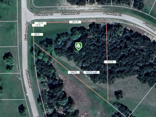 6329 Fullerton Ct, Cleburne, TX, 76033 | Card Image