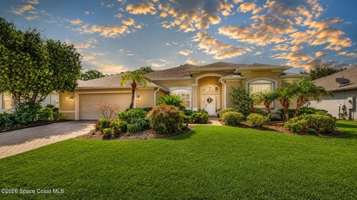 270 Brandy Creek Cir Se, Palm Bay, FL, 32909-2332 | Card Image