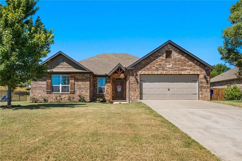 116 Colville St, Lowell, AR, 72745-8035 | Card Image