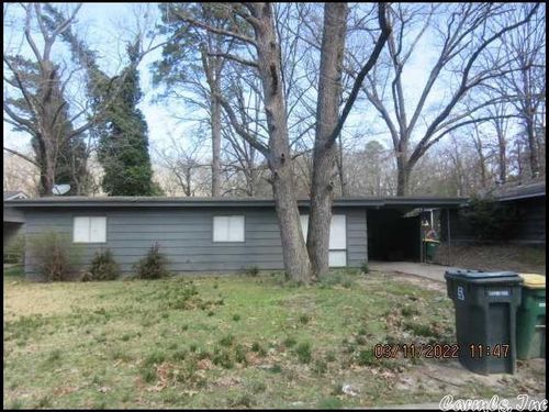 90 S Meadowcliff Dr, Little Rock, AR, 72209-2140 | Card Image