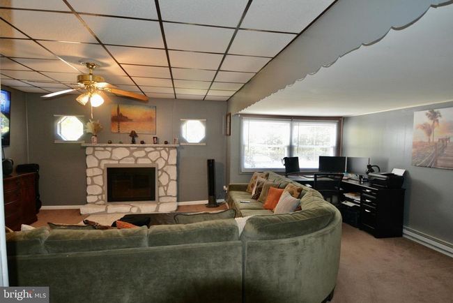 509 3 Rd Ave, House other with 3 bedrooms, 2 bathrooms and null parking in CHESILHURST NJ | Image 26