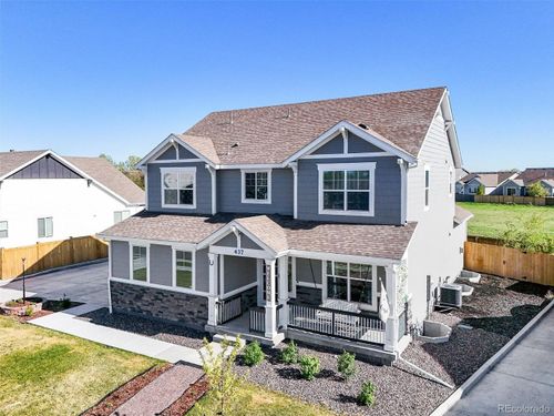 437 Buckskin Rd, Berthoud, CO, 80513-2737 | Card Image
