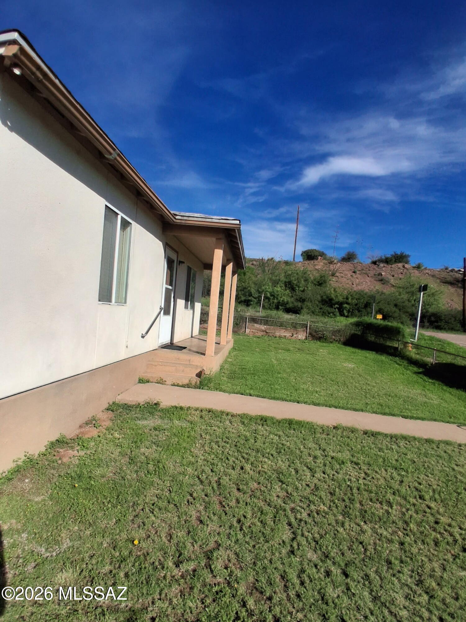 Residential in Bisbee 2