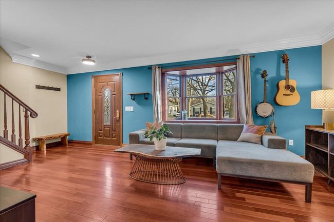 2161 Hollywood Ave, House other with 3 bedrooms, 3 bathrooms and null parking in Grosse Pointe Woods MI | Image 5