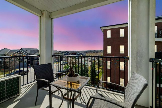 1318 - 215 Legacy Blvd Se, Condo with 2 bedrooms, 2 bathrooms and 1 parking in Calgary AB | Image 21