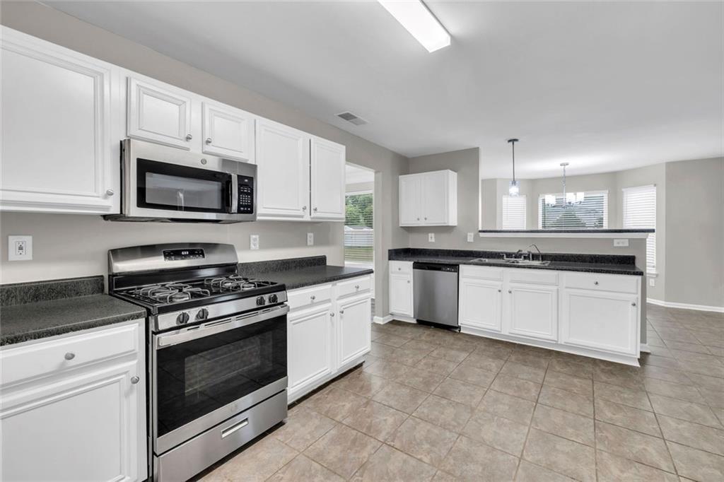 Residential in Mcdonough 5