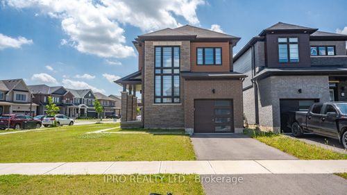 1 Gunn Ave, Brantford, ON, N3T0V3 | Card Image