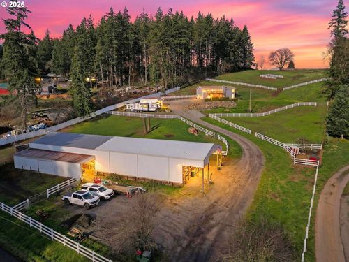 21303 Sw Hells Canyon Rd, Sherwood, OR, 97140-8500 | Card Image