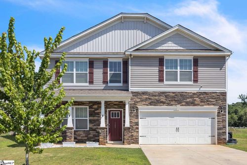 207 Bridlewood Ln, Piedmont, SC, 29673-5614 | Card Image