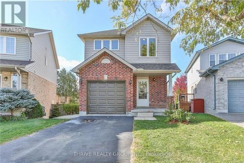 513 Blackwater Pl, London, ON, N5X4J4 | Card Image