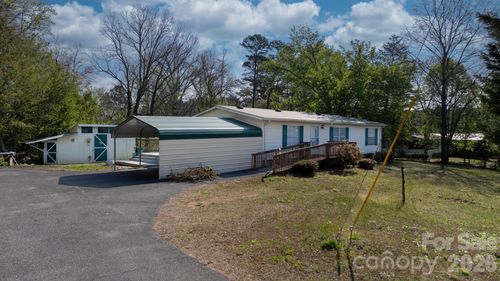 7911 Bailey Rd, Connelly Springs, NC, 28612-7822 | Card Image