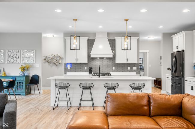 8850 W 225 S, House other with 5 bedrooms, 5 bathrooms and null parking in Columbus IN | Image 15