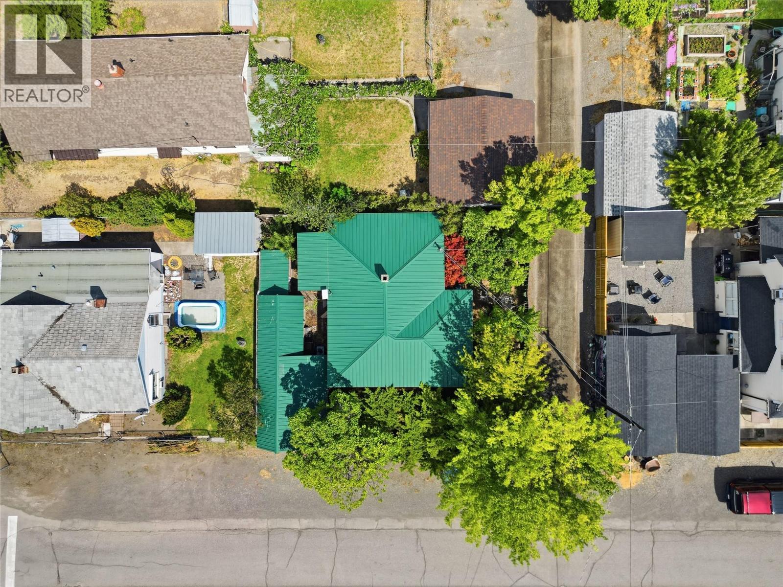 Residential in Ashcroft