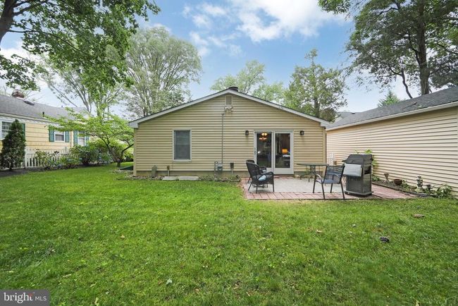 1002 Emerald Ave, House other with 3 bedrooms, 2 bathrooms and null parking in HADDON TOWNSHIP NJ | Image 37