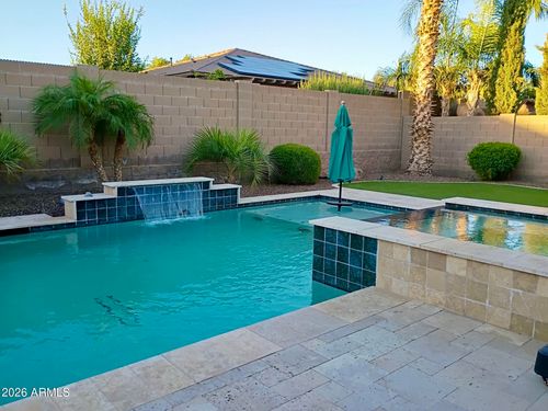 14746 W Voltaire St, Surprise, AZ, 85379-4238 | Card Image