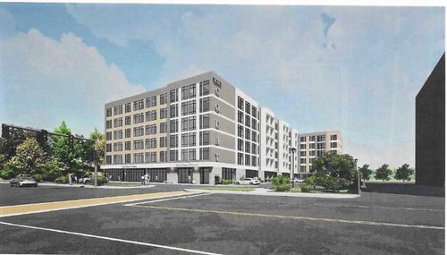 132 Court St, Brockton, MA, 02302 | Card Image