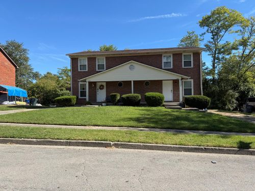 3126-3124 -3126 High Ridge Dr, Lexington, KY, 40517-4052 | Card Image