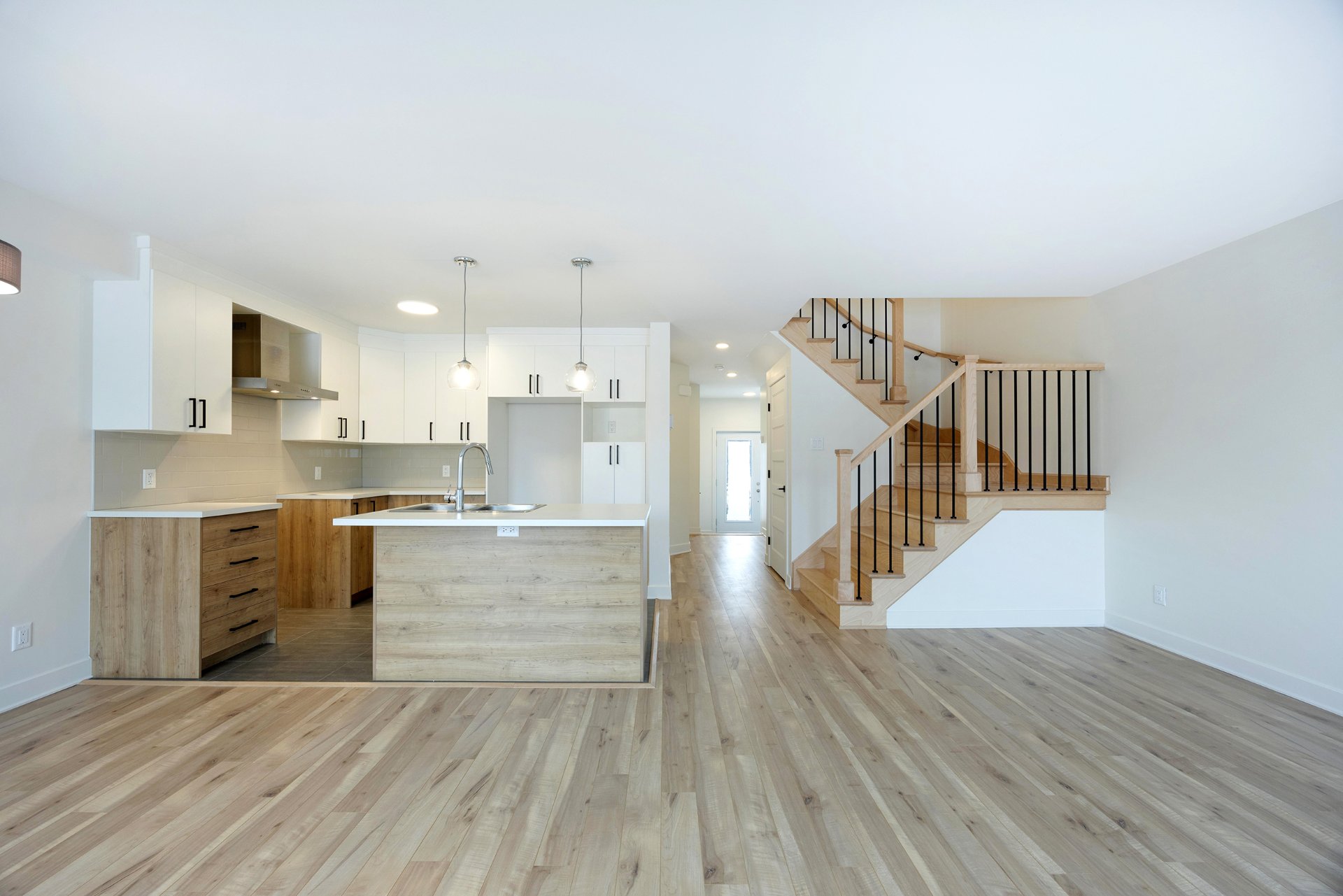 Residential Lease in Beauharnois