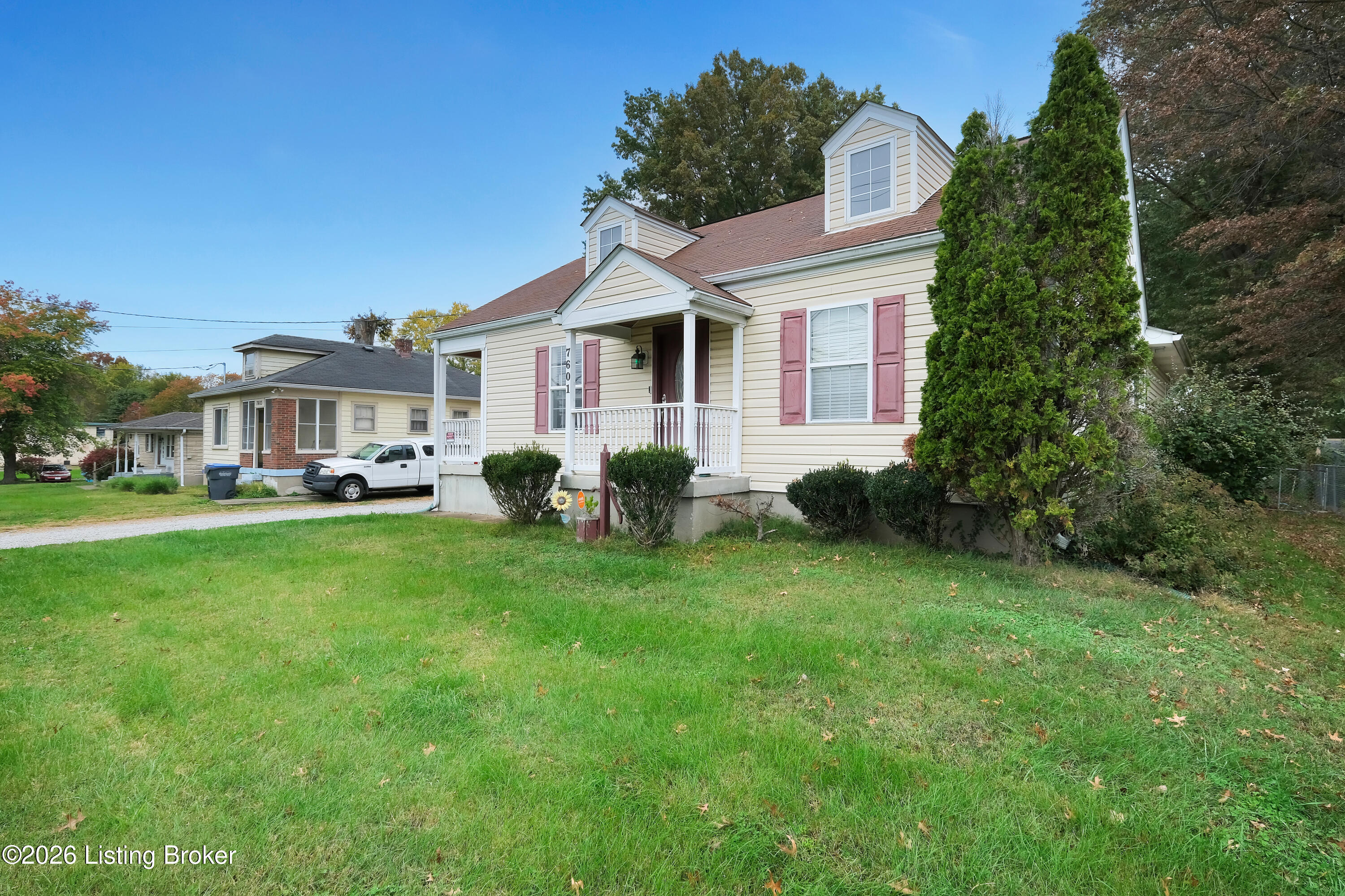 Residential in Louisville 4