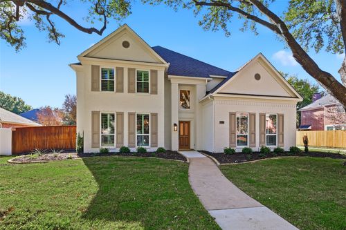 6817 Glen Meadow Dr, Fort Worth, TX, 76132-3735 | Card Image