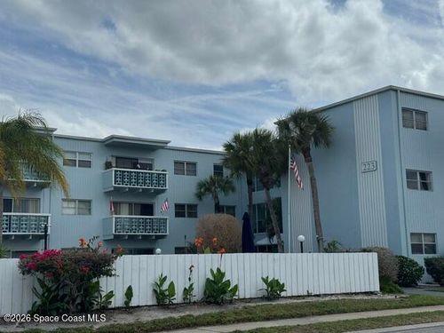 339-221 Columbia Dr, Cape Canaveral, FL, 32920-3606 | Card Image