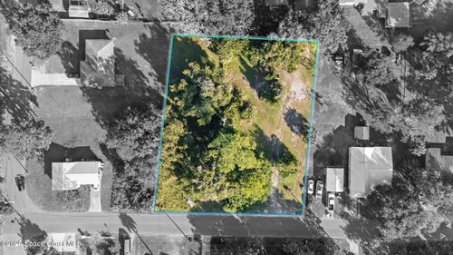 0 Myrtle Avenue, Mims, FL, 32754 | Card Image