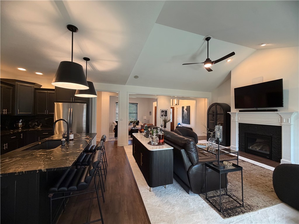 Residential in Beavercreek Twp 2