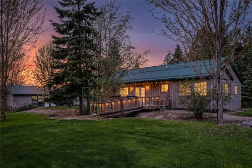 33865 Canyon Mill Rd, Ronan, MT, 59864-9161 | Card Image
