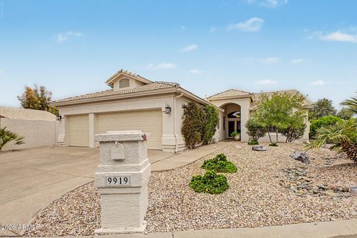 9919 E Crystal Dr, Sun Lakes, AZ, 85248-6233 | Card Image