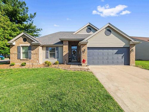 3943 Reliant Cir, Owensboro, KY, 42301-0014 | Card Image