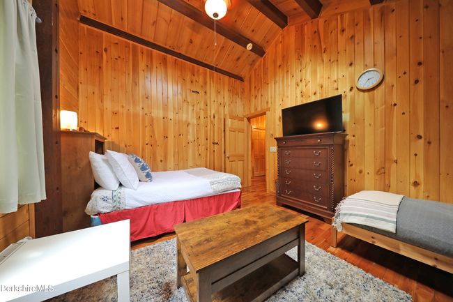235 Algerie Rd, House other with 3 bedrooms, 3 bathrooms and null parking in Becket MA | Image 25
