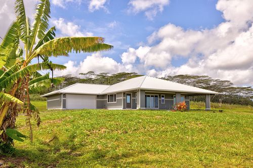 16-384 Ainaloa Blvd, KEAAU, HI, 96749 | Card Image