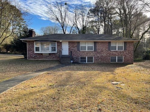2106 Pawnee Dr Se, Marietta, GA, 30067-7312 | Card Image