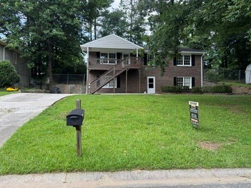 3970 Terrace Dr, Acworth, GA, 30101-5052 | Card Image
