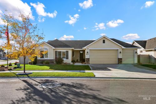 5813 W Avilla Dr, Meridian, ID, 83646 | Card Image