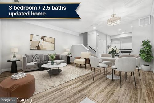 4110 Potomac Highlands Cir, TRIANGLE, VA, 22172-1775 | Card Image