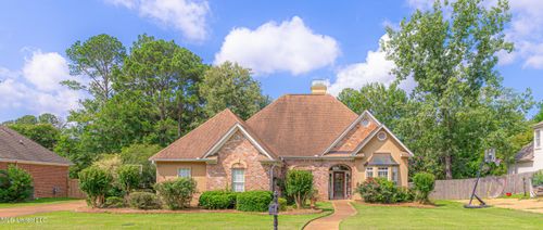 116 Hidden Hills Dr, Madison, MS, 39110-8800 | Card Image
